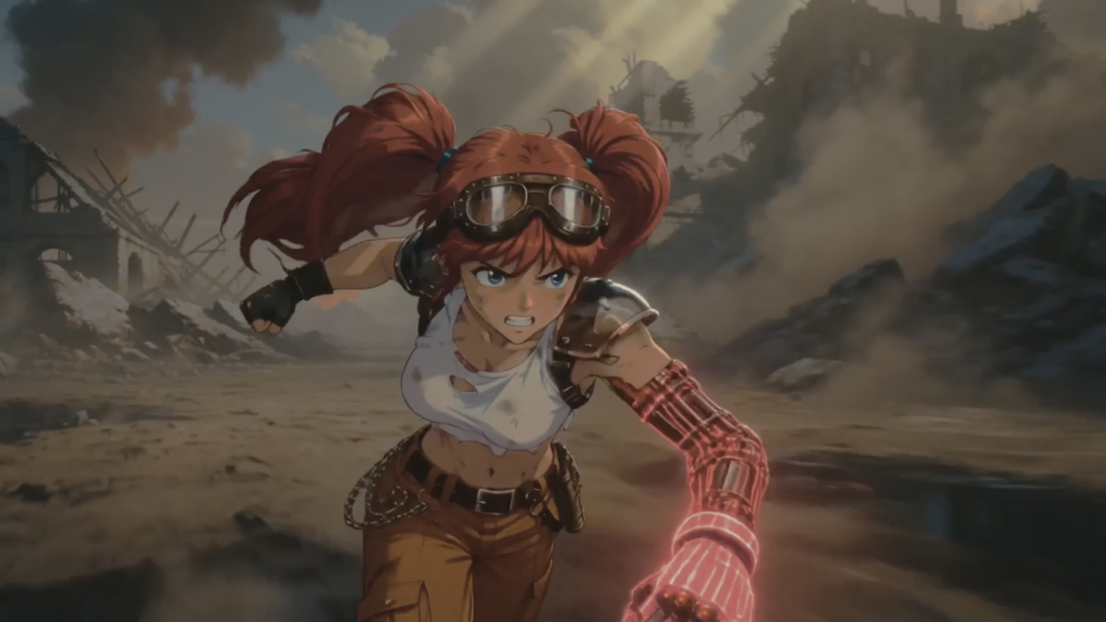 Heavy Metal Angel