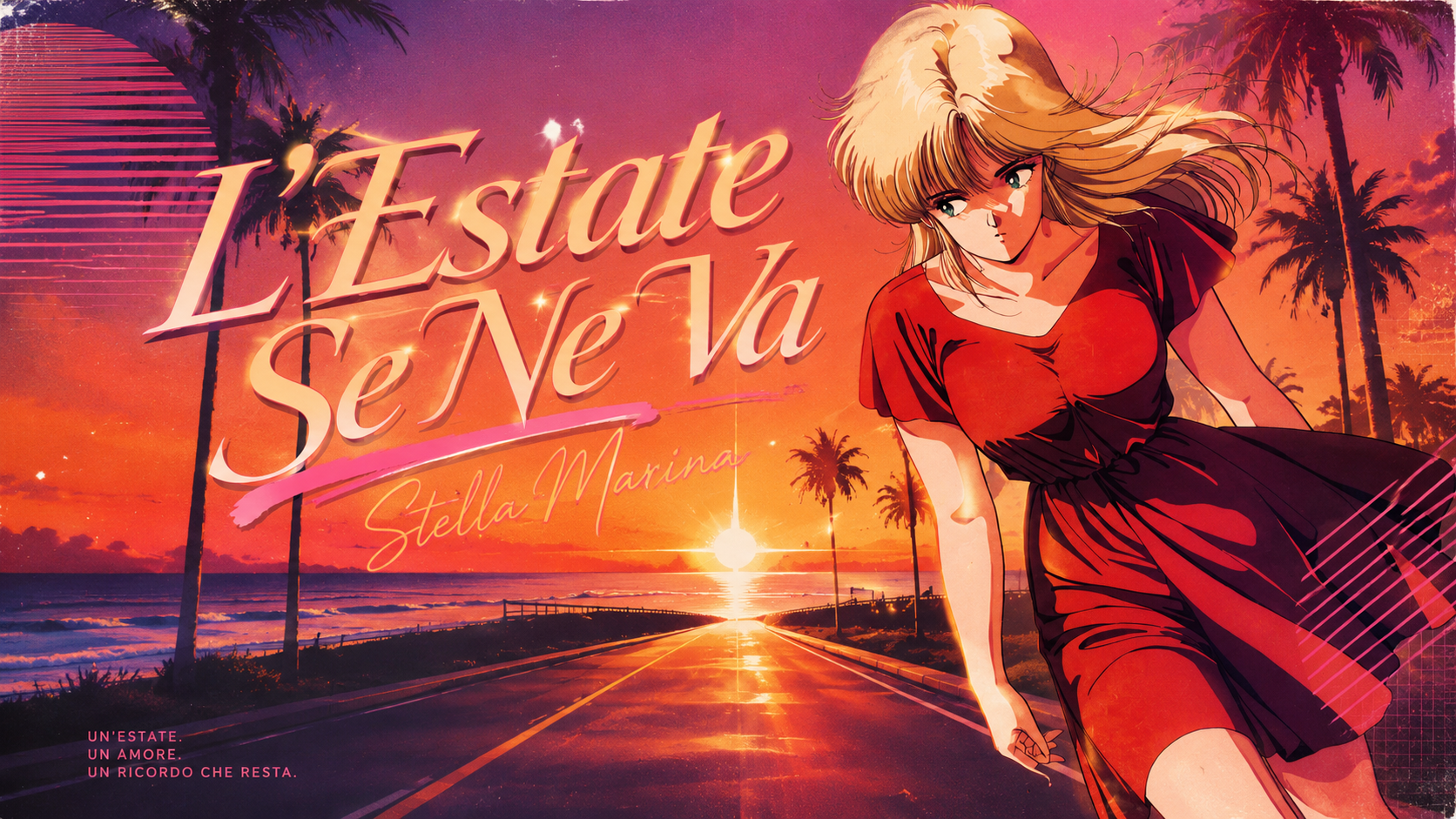 Stella Marina - L'Estate Se Ne Va
