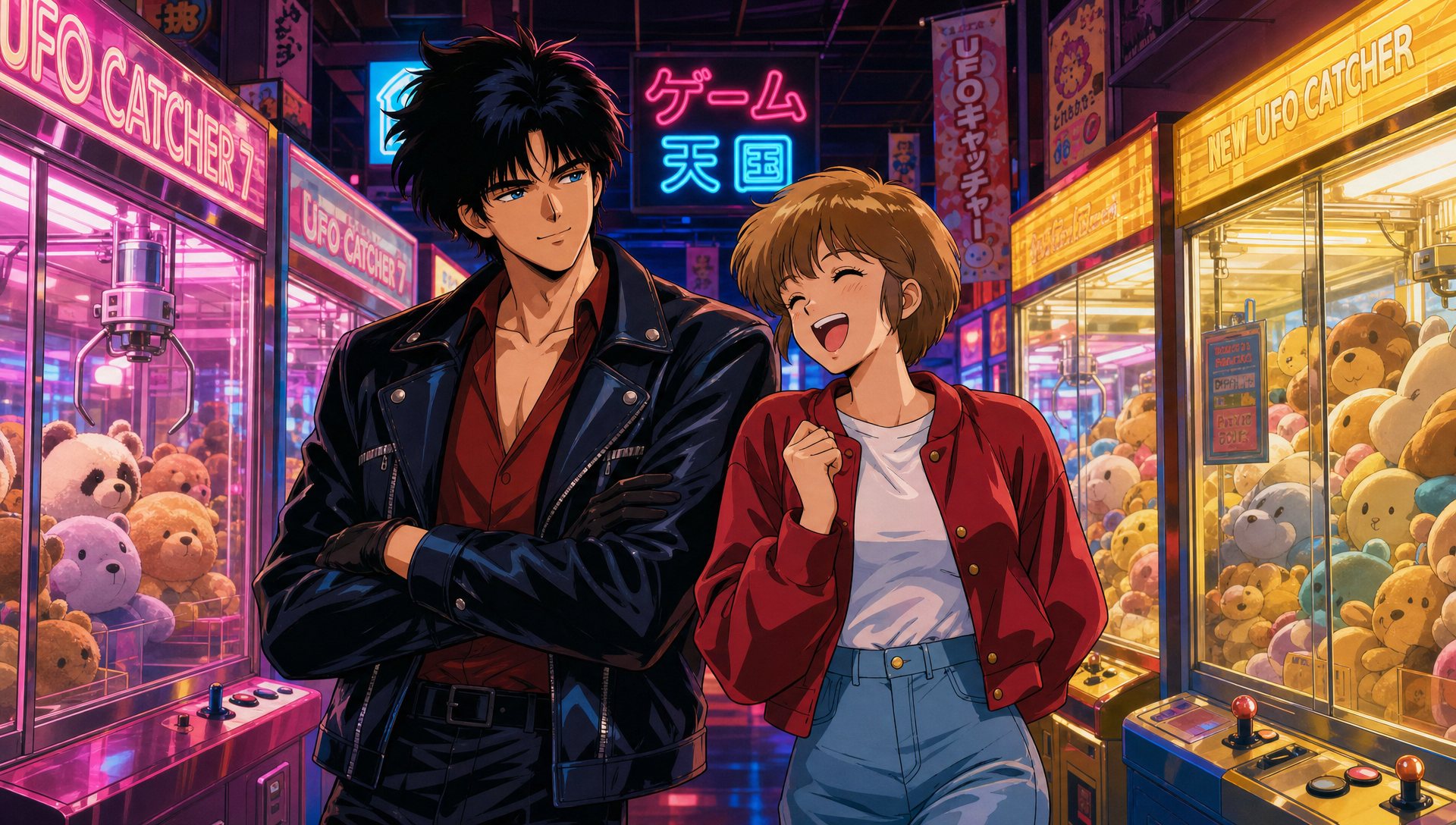 Illustration 02-04-05-arcade